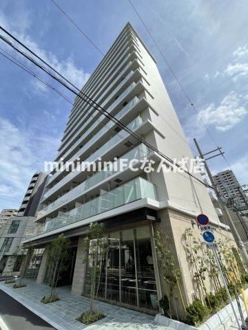 Jグランコート京町堀