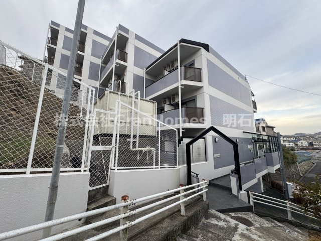 リアンジェ神戸北