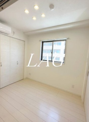 【寝室】 | Ｇｒａｚｉｅ船橋 | 寝室です。