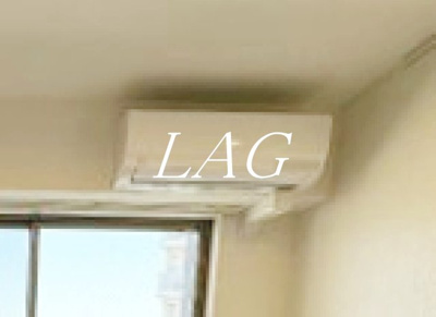 【設備】 | Ｇｒａｚｉｅ船橋 | エアコンです。