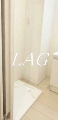 【その他】 | Ｇｒａｚｉｅ船橋 | 室内洗濯機置き場です。