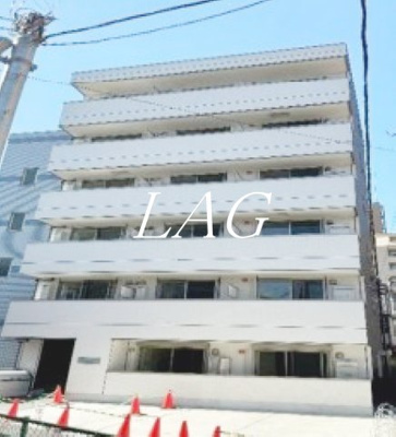 【外観】 | Ｇｒａｚｉｅ船橋 | 外観です。