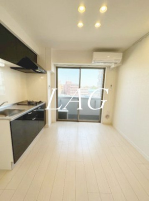 【居間・リビング】 | Ｇｒａｚｉｅ船橋 | 洋室のお部屋です。