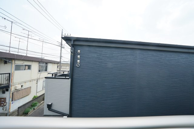 【横浜市瀬谷区阿久和西3丁目11-4全2棟新築戸建て】★仲介手数料無料★（原小学校・原中学校）の展望