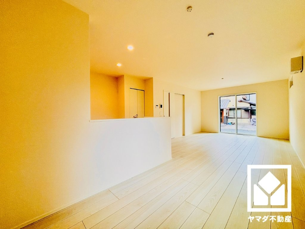 草津市南笠町　24-1期　1号棟