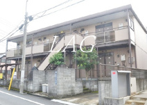 シティハイムイーストベルの画像