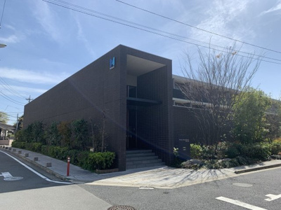 【外観】 | プライマル西大井グリーン