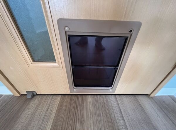 シャインスマイリーの設備