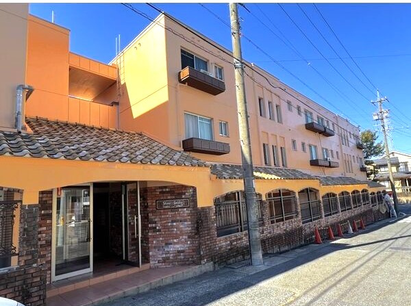 シャインスマイリー