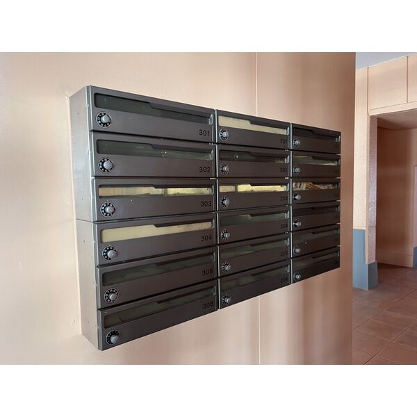 シャインスマイリーのその他共用部分