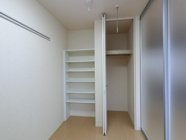 【収納】 | テクノヒルズ Ｃ | 収納