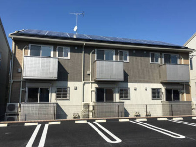 【外観】 | テクノヒルズ Ｃ | 建物外観