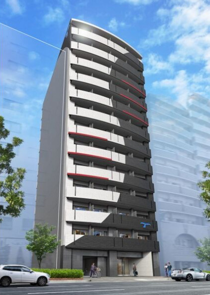 セレニテ難波リアン