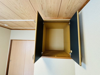 【収納】 | 鷹峯黒門町　中古テラス