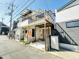 【外観】 | 鷹峯黒門町　中古テラス