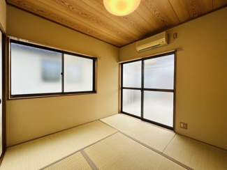 【和室】 | 鷹峯黒門町　中古テラス