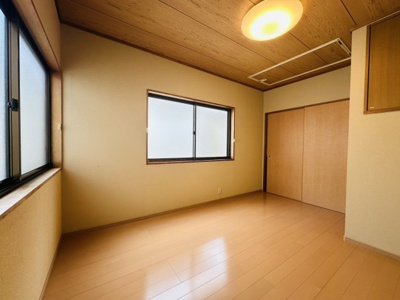 【洋室】 | 鷹峯黒門町　中古テラス