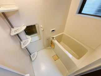 【浴室】 | 鷹峯黒門町　中古テラス