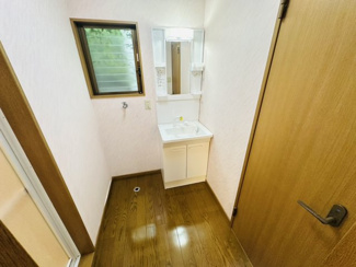 【独立洗面台】 | 鷹峯黒門町　中古テラス