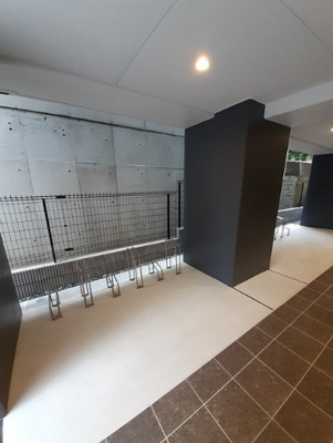 【エントランス】 | リヴェール奥浅草