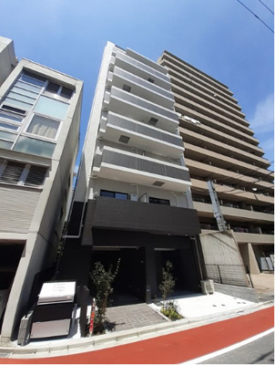 【外観】 | リヴェール奥浅草