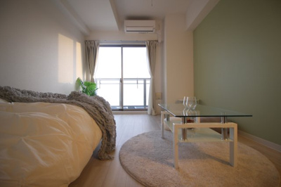 【その他】 | パークナードフィット美章園