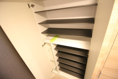 【収納】 | パークナードフィット美章園