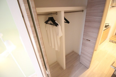 【収納】 | パークナードフィット美章園