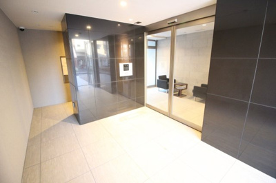 【セキュリティ】 | グレータ美章園