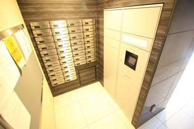 【その他共用部分】 | グレータ美章園