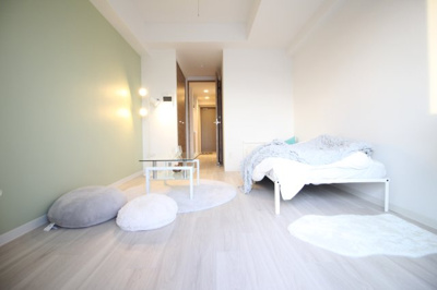 【内装】 | グレータ美章園