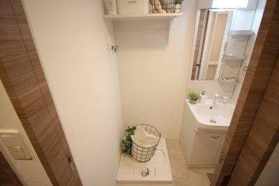 【内装】 | グレータ美章園