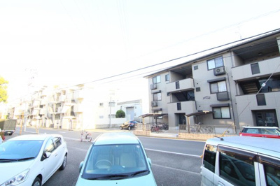 【展望】 | アトリオＢ | 別部屋の参考写真です。