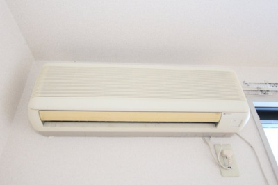 【設備】 | アトリオＢ | 別部屋の参考写真です。