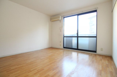 【洋室】 | アトリオＢ | 別部屋の参考写真です。