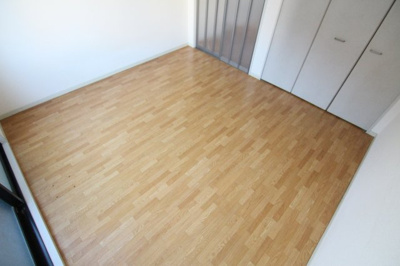 【洋室】 | アトリオＢ | 別部屋の参考写真です。