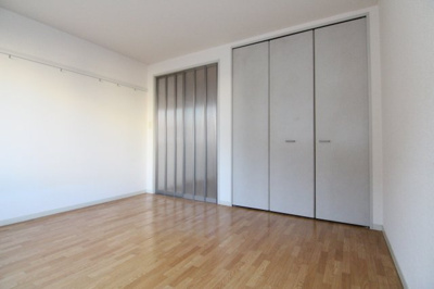 【洋室】 | アトリオＢ | 別部屋の参考写真です。