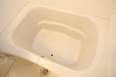 【浴室】 | アトリオＢ | 別部屋の参考写真です。