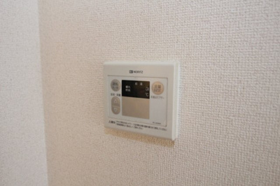 【浴室】 | アトリオＢ | 別部屋の参考写真です。