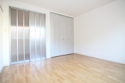 【洋室】 | アトリオＢ | 別部屋の参考写真です。