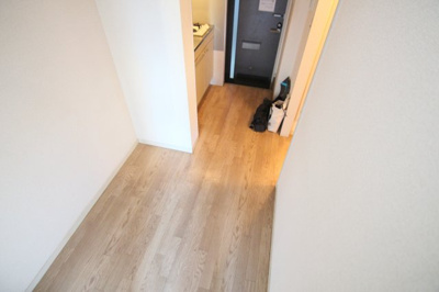 【キッチン】 | アトリオＢ | 別部屋の参考写真です。