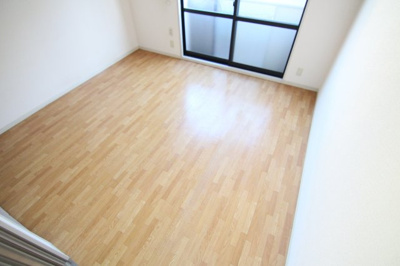 【居間・リビング】 | アトリオＢ | 別部屋の参考写真です。