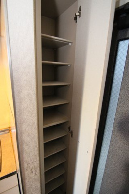 【玄関】 | アトリオＢ | 別部屋の参考写真です。