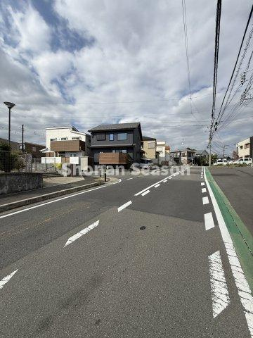 【前面道路含む現地写真】 | ご内見承っております！ぜひお気軽にお問合せ下さい。