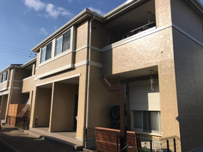 【外観】 | アンソレイユコージー