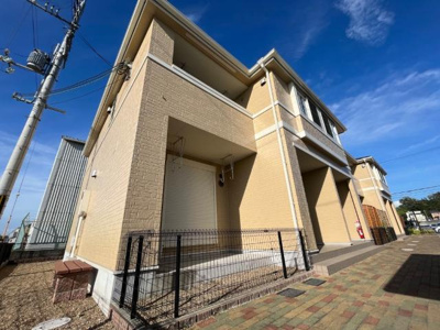 【外観】 | アンソレイユコージー