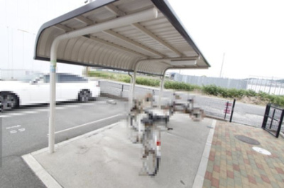 【その他共用部分】 | アンソレイユコージー