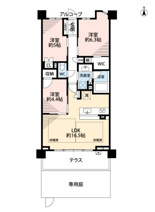 アトラス茨木レジデンスの画像