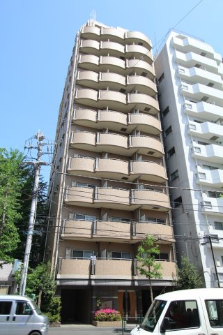 アクロス文京の画像