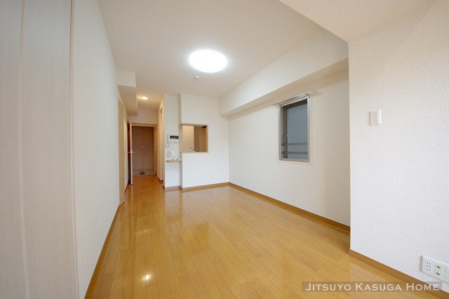 【居間・リビング】